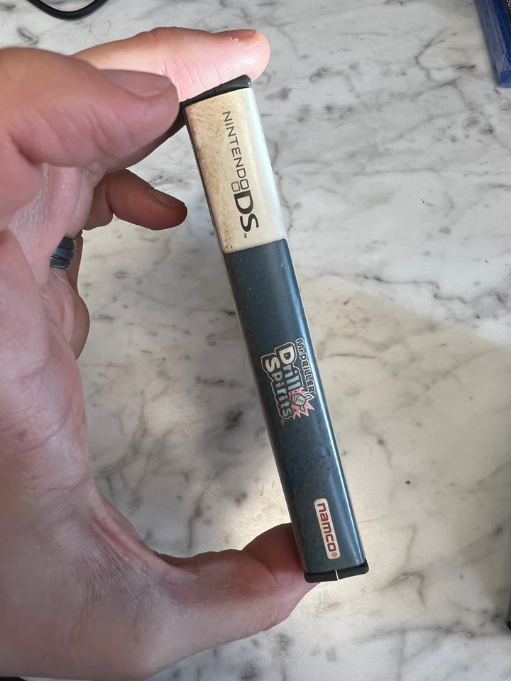 Mr. Driller Drill Spirits for Nintendo DS CASE ONLY CO82225