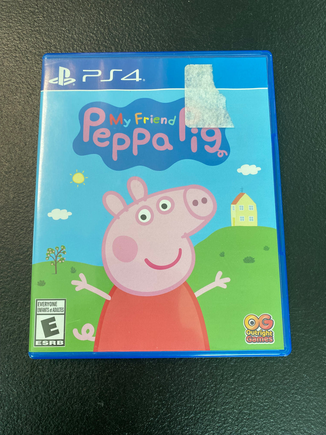 My Friend Peppa Pig - PS4