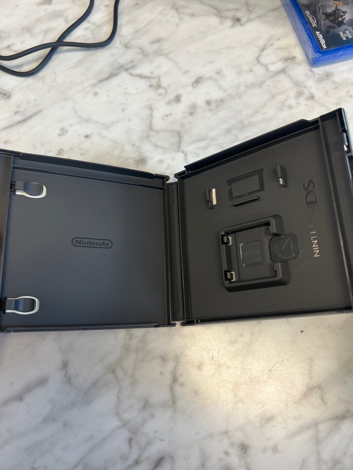 Mr. Driller Drill Spirits for Nintendo DS CASE ONLY CO82225