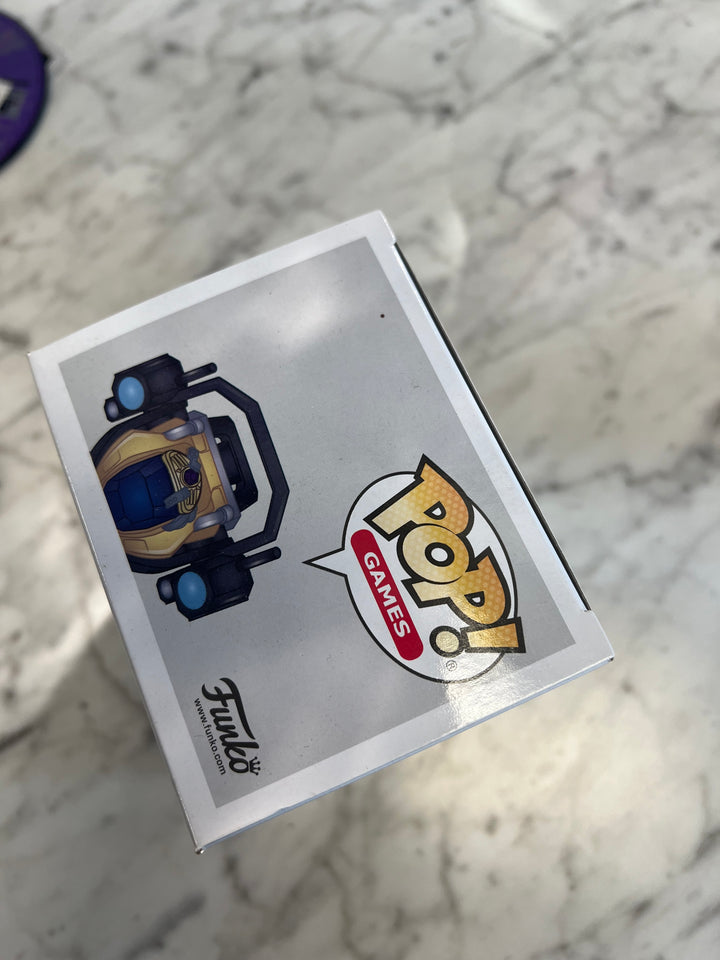 Funko Pop Destiny Sweeper Bot #342 2018 Summer Convention FN81324