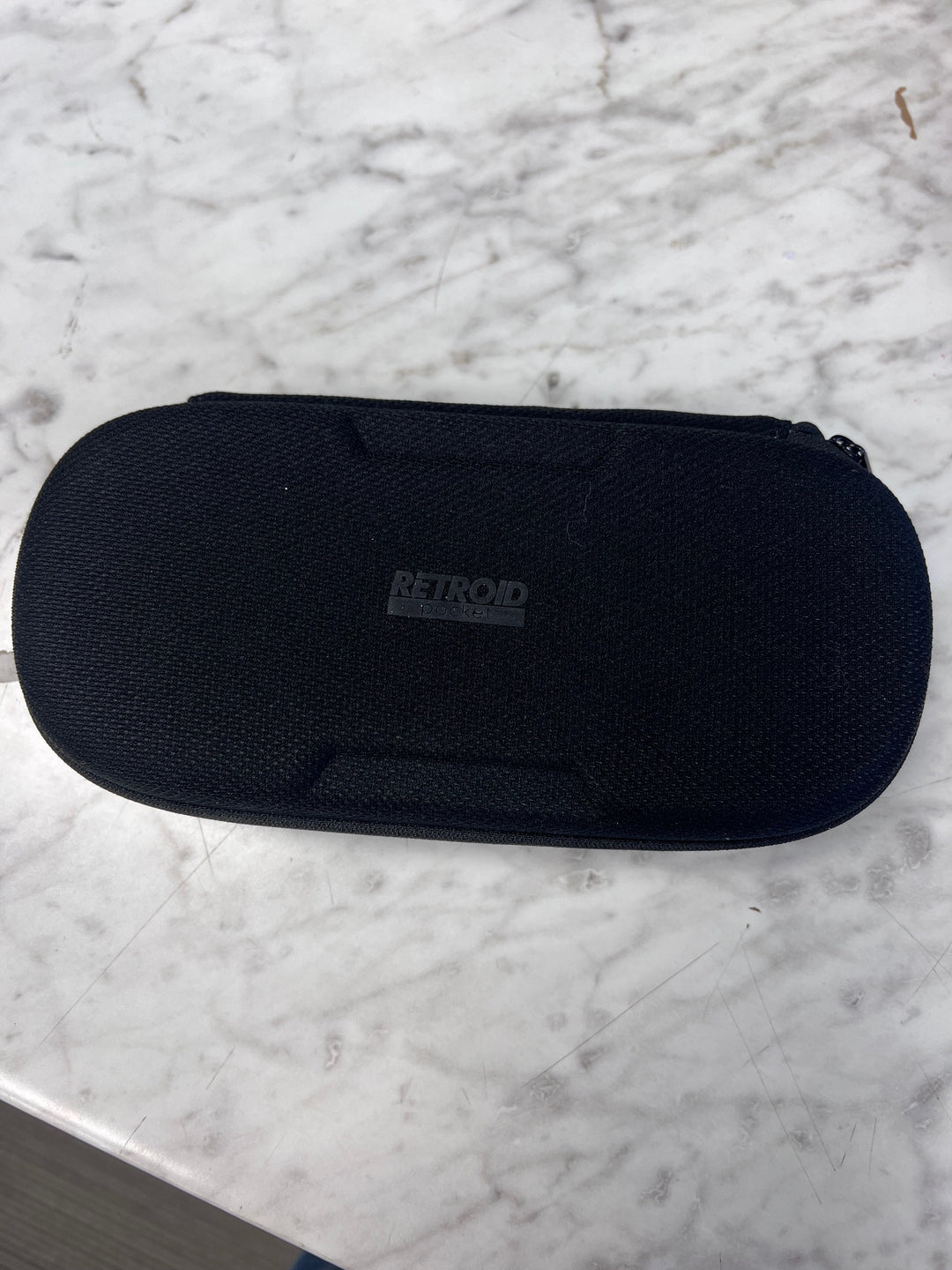 Retroid Pocket 5 Accessory Bundle Lot (Case, Dual Screen Add-on, More) UA12525