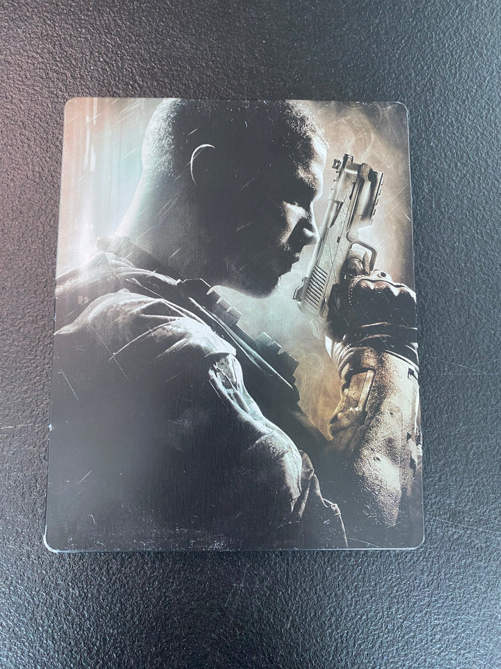 Call of Duty Black Ops II - PS3 P51325