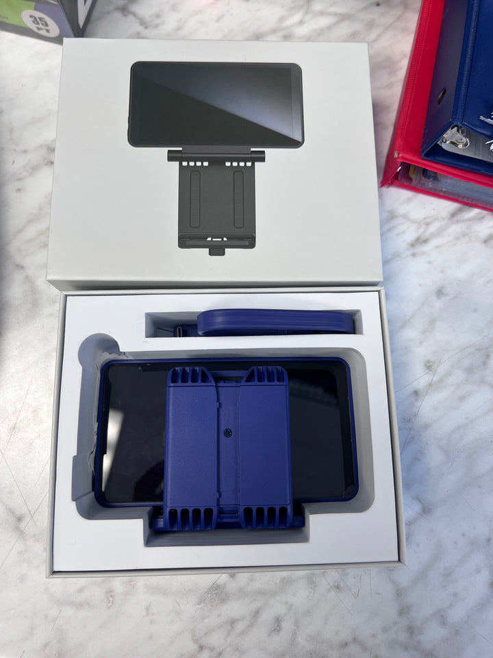 Retroid Pocket 5 Accessory Bundle Lot (Case, Dual Screen Add-on, More) UA12525