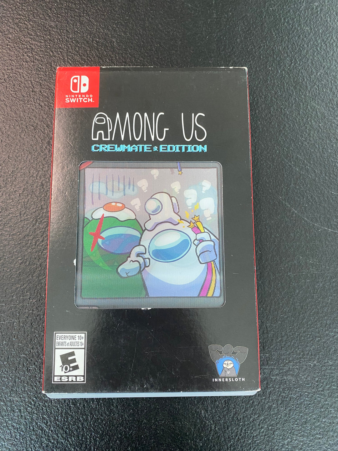 Among Us: Crewmate Edition - Nintendo Switch C9425