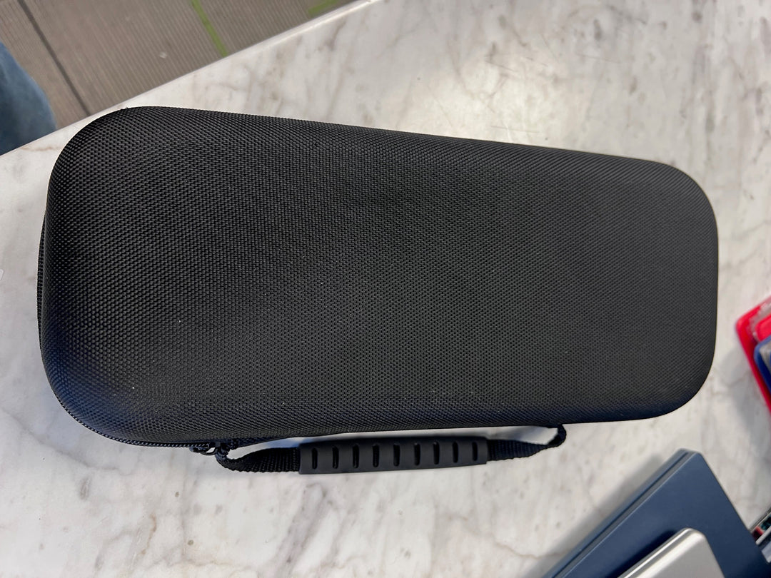 Generic PS5 Playstation Portal Soft Carry Case UA12525