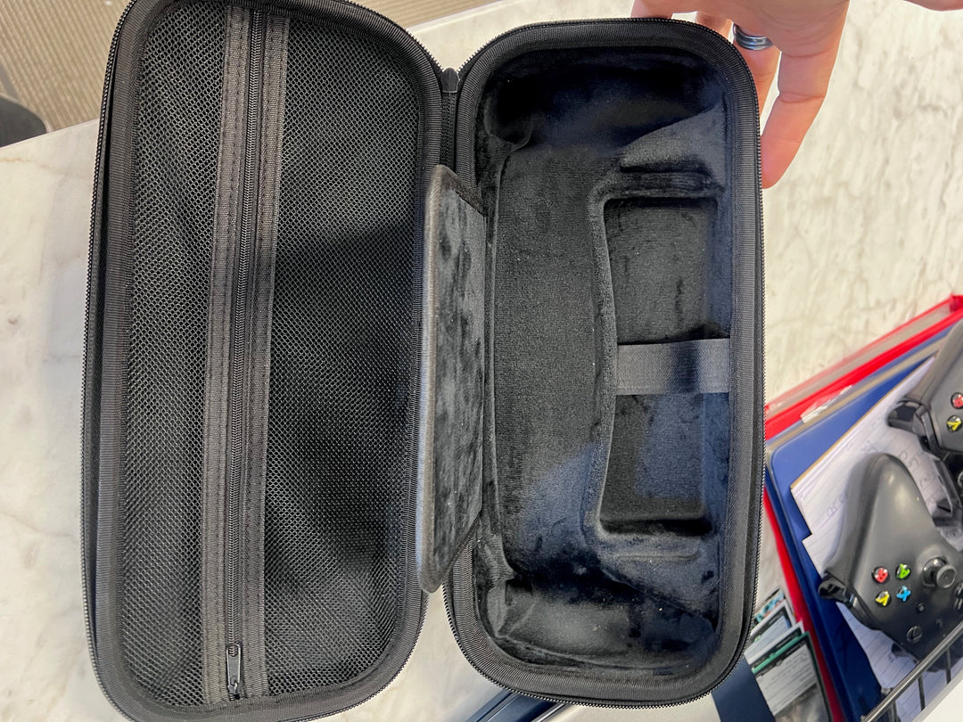 Generic PS5 Playstation Portal Soft Carry Case UA12525