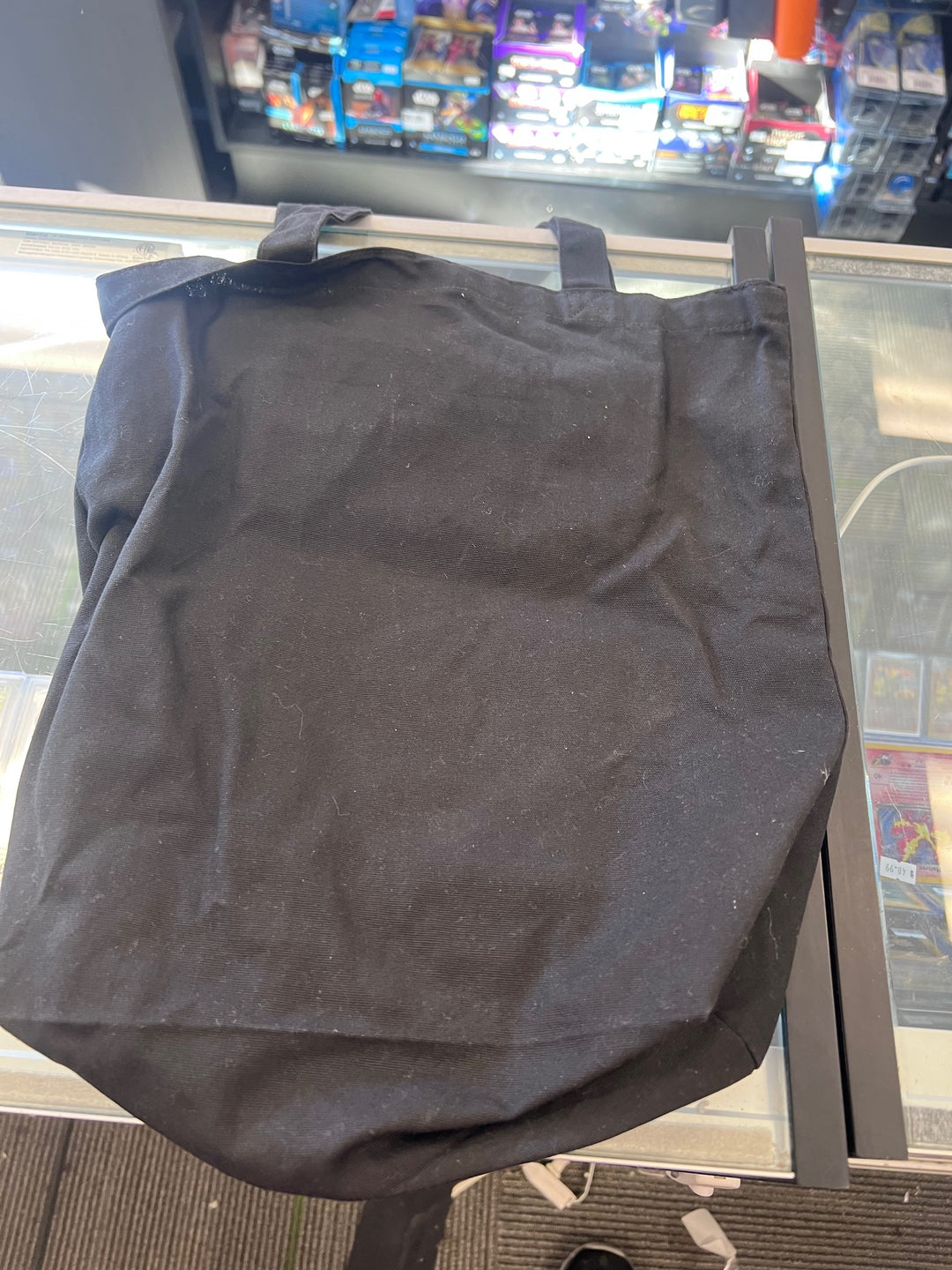 Nier Orchestra Concert The End Of Data 2024 Tour Tote Bag UA12525