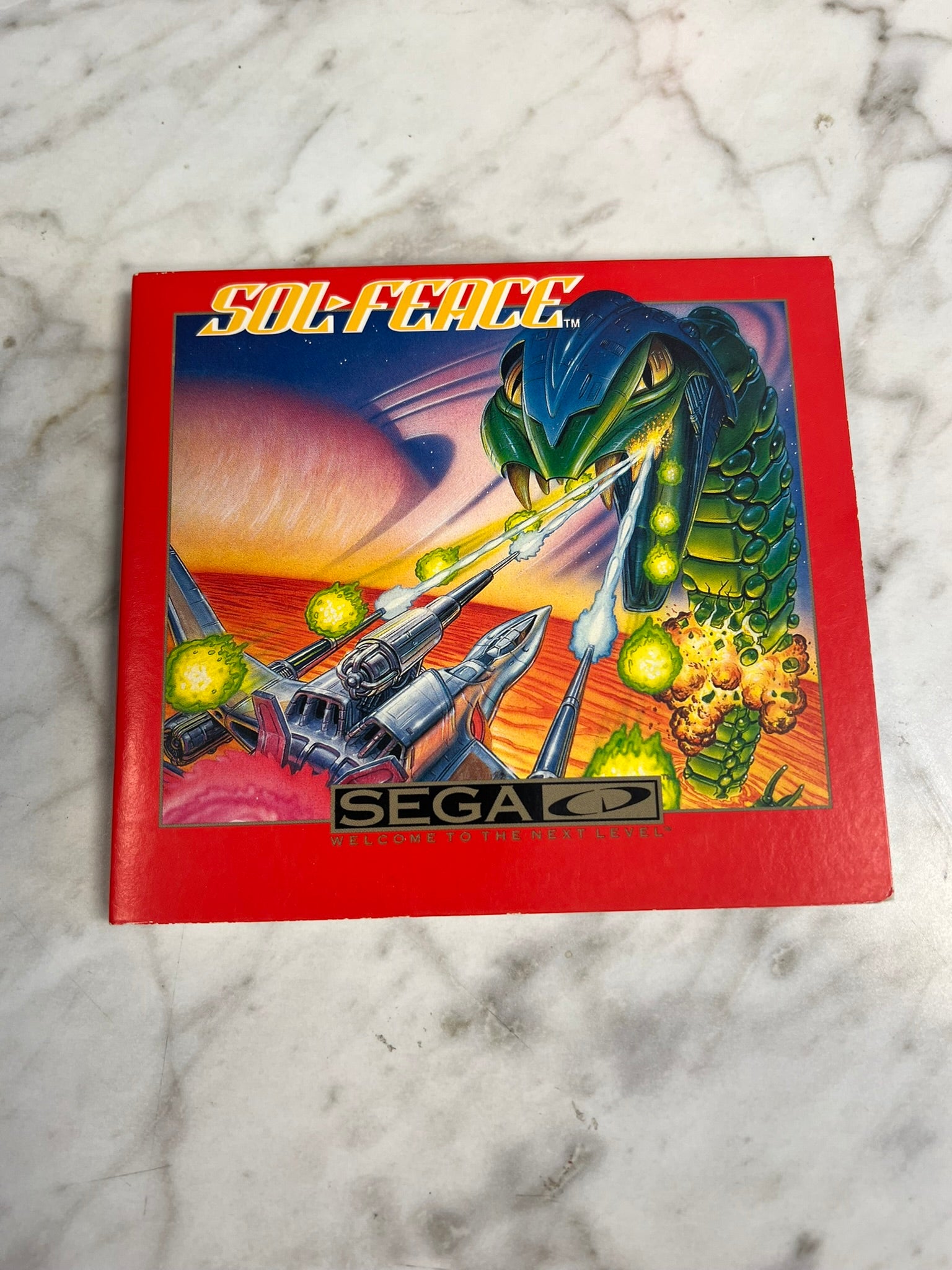 Sega CD – Core Gaming