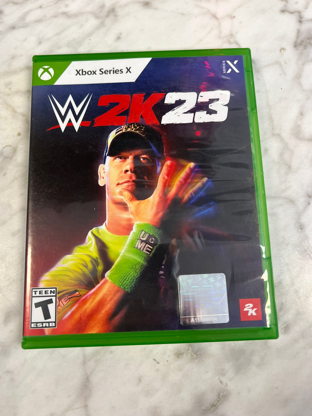 WWE 2K23 - Xbox Series X DI52626