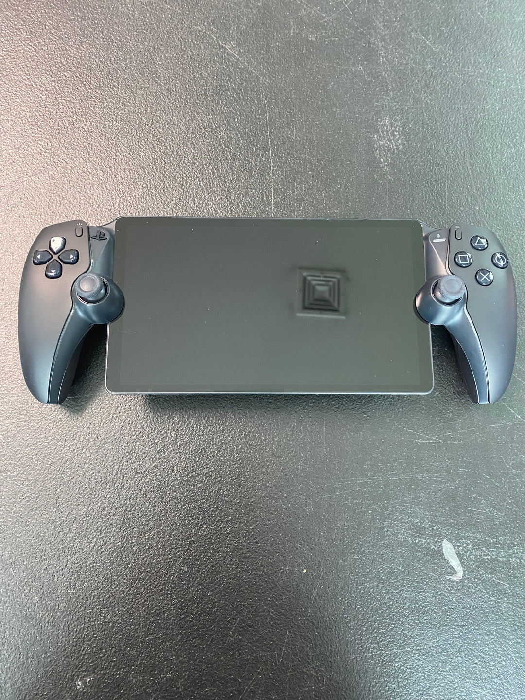 Playstation 5 PS5 Portal Handheld Remote Player