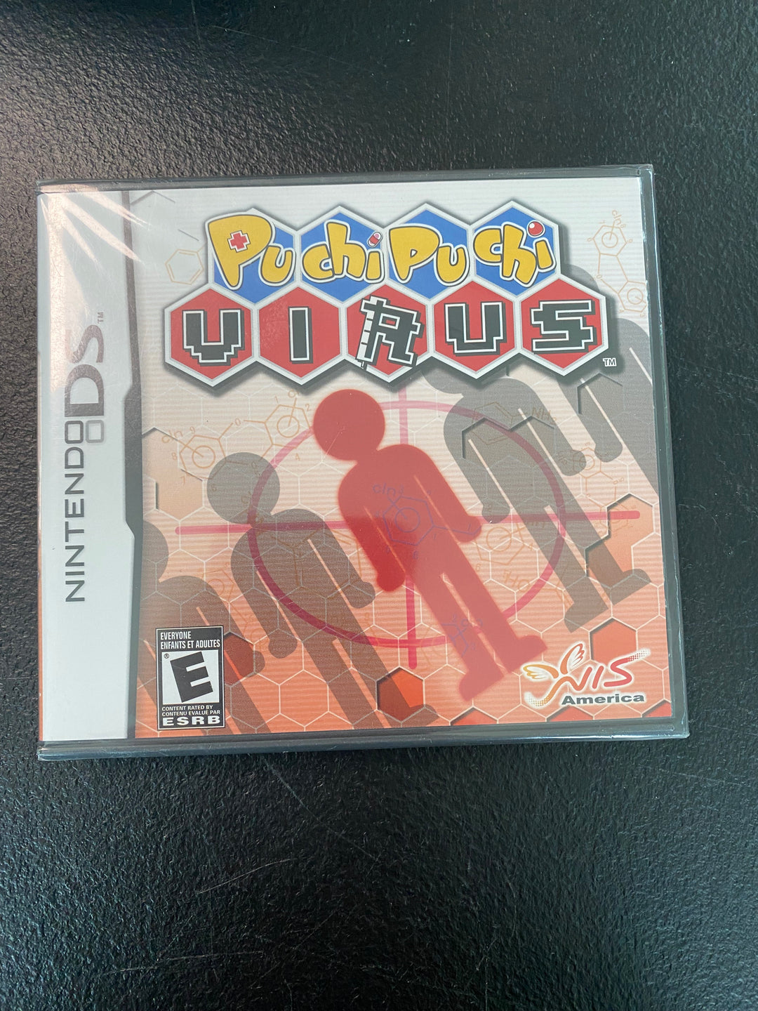 Puchi Puchi Virus - DS