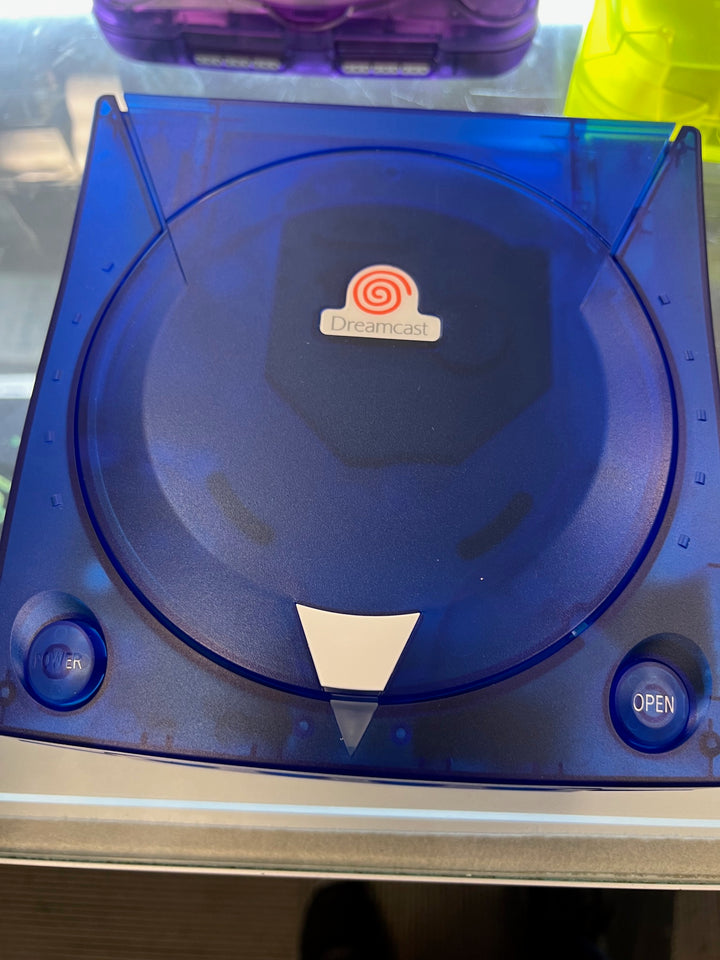 Sega Dreamcast Console with GDEMU installed   CON82225