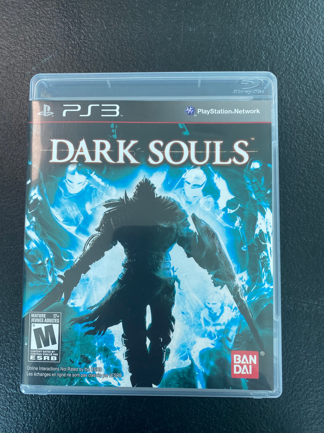 Dark Souls - PS3