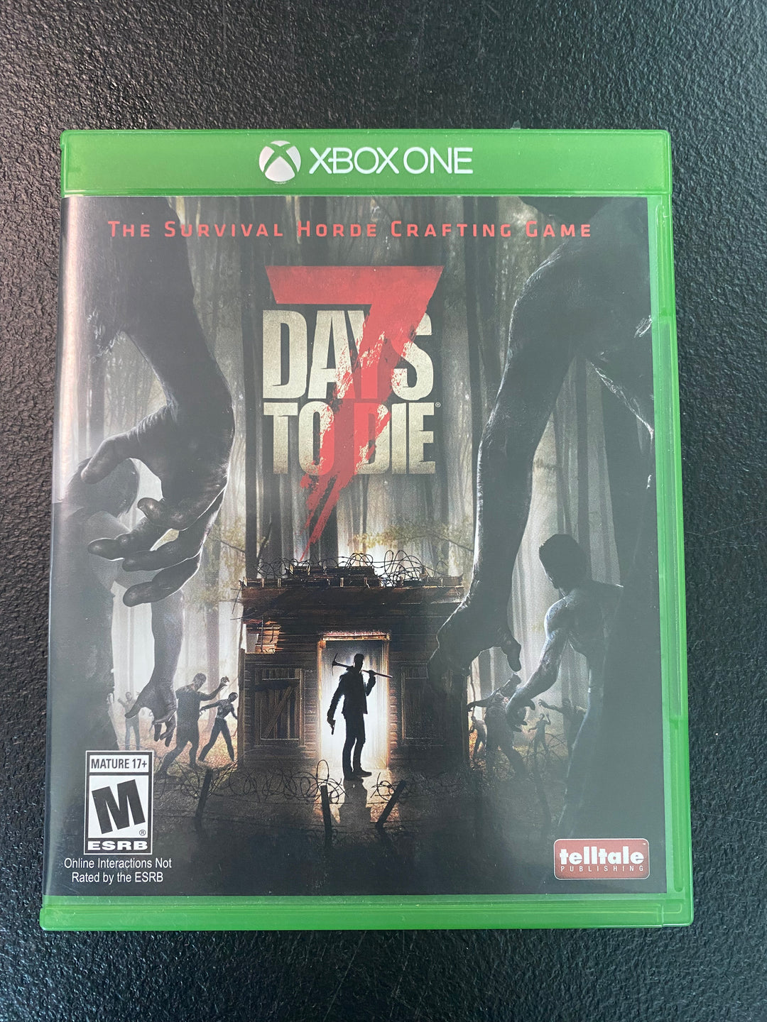 7 Days to Die - Xbox One