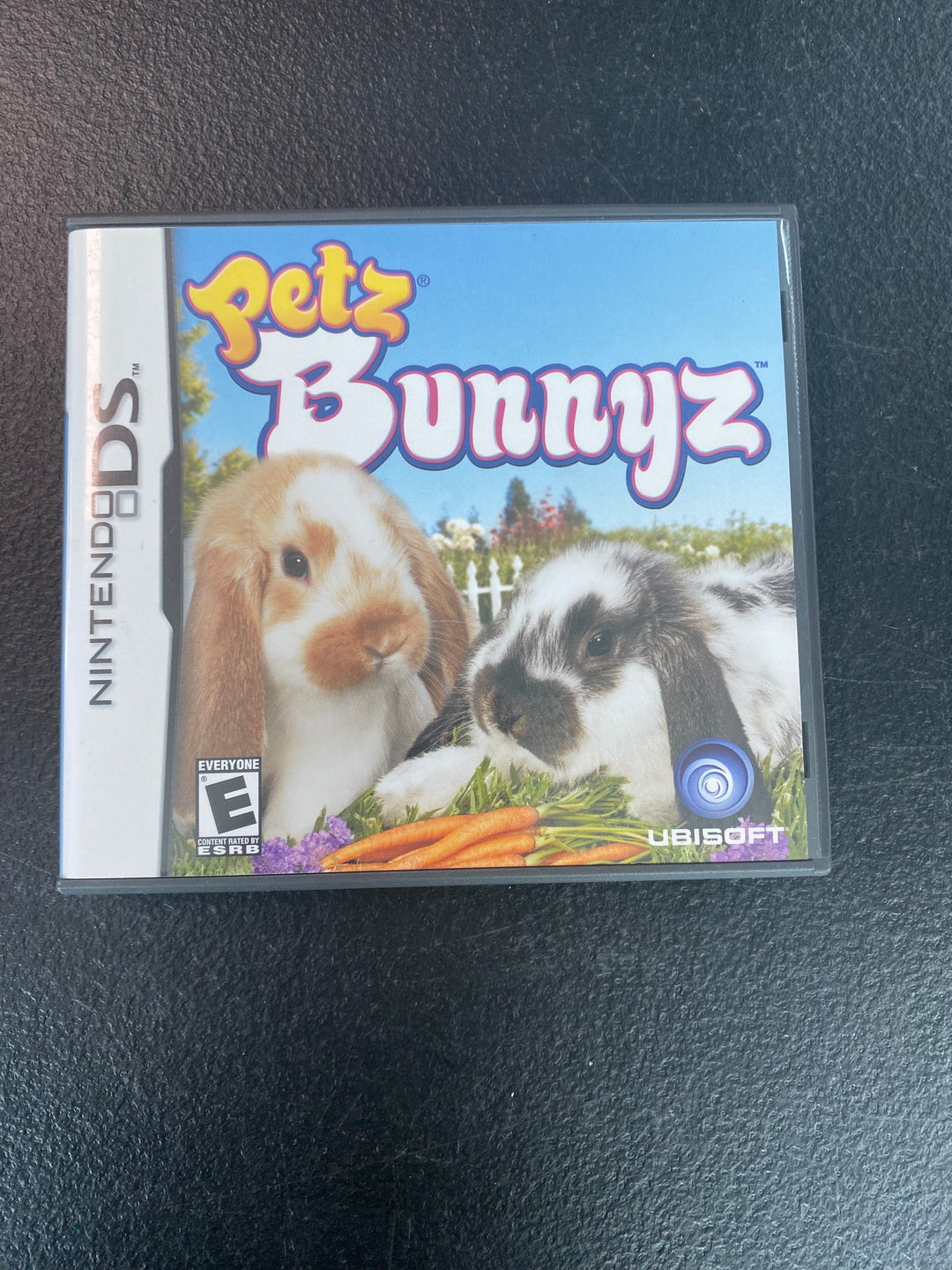 Petz Bunnyz - DS