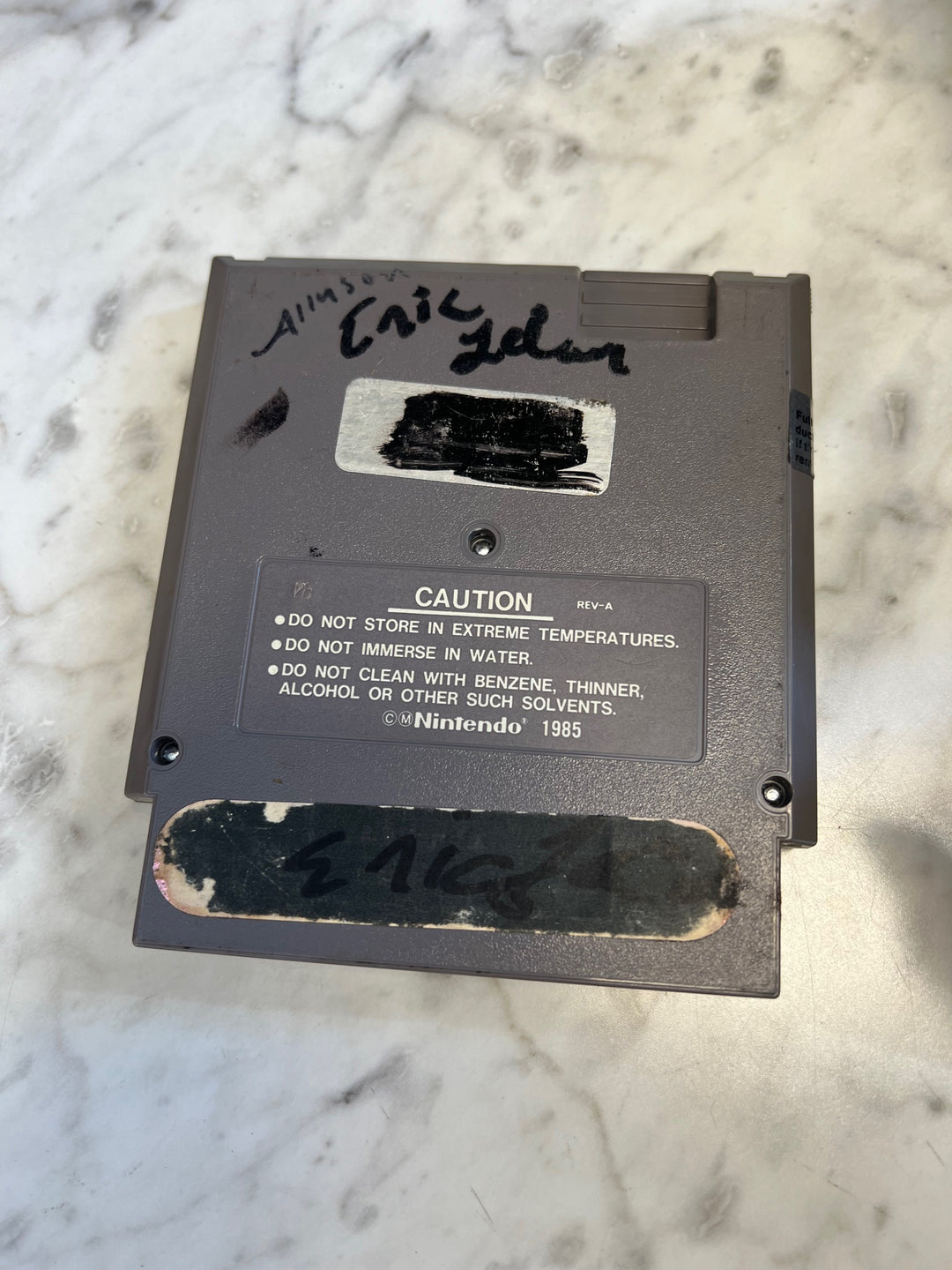 Times of Lore - NES N82225