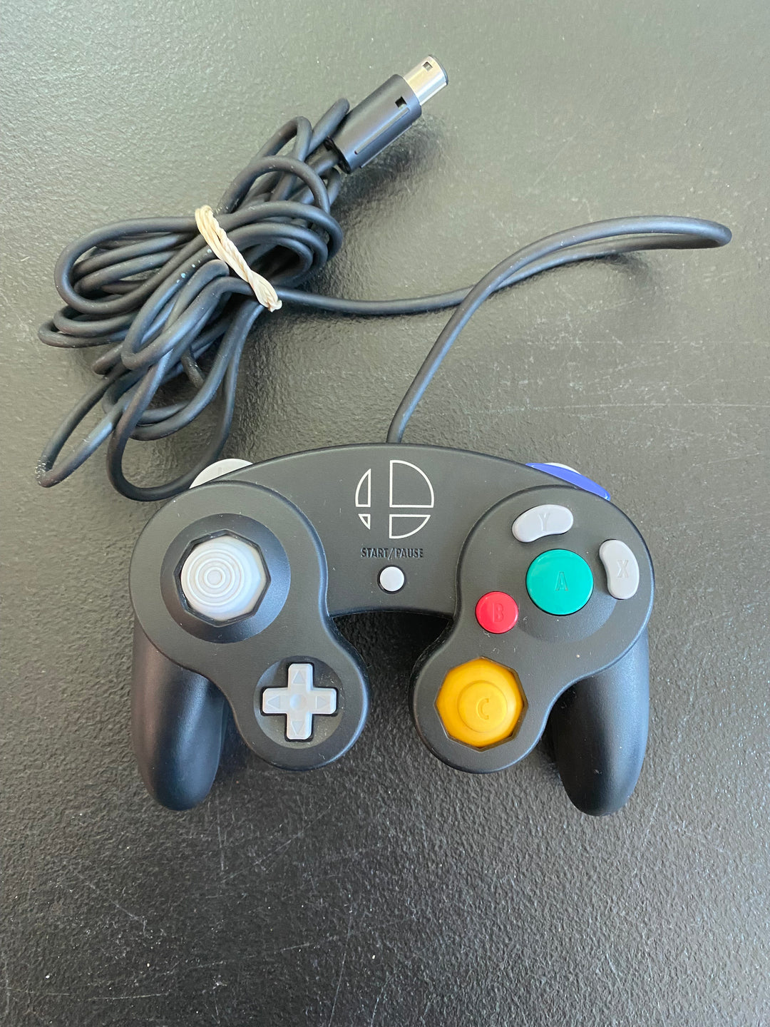 GameCube Controller (OEM) - SD0223