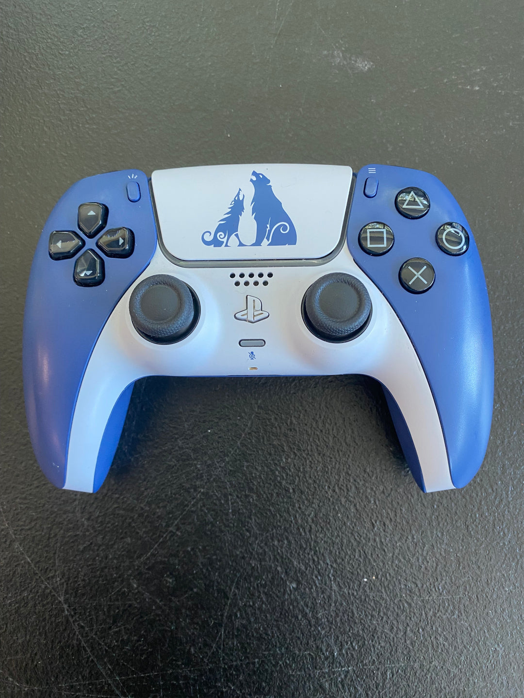 PS5 DualSense Controller (OEM) SD0223