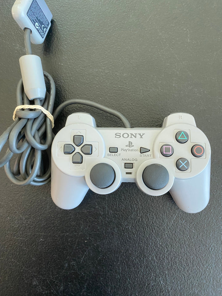 PlayStation PS1 DualShock Controller (OEM) GS2680