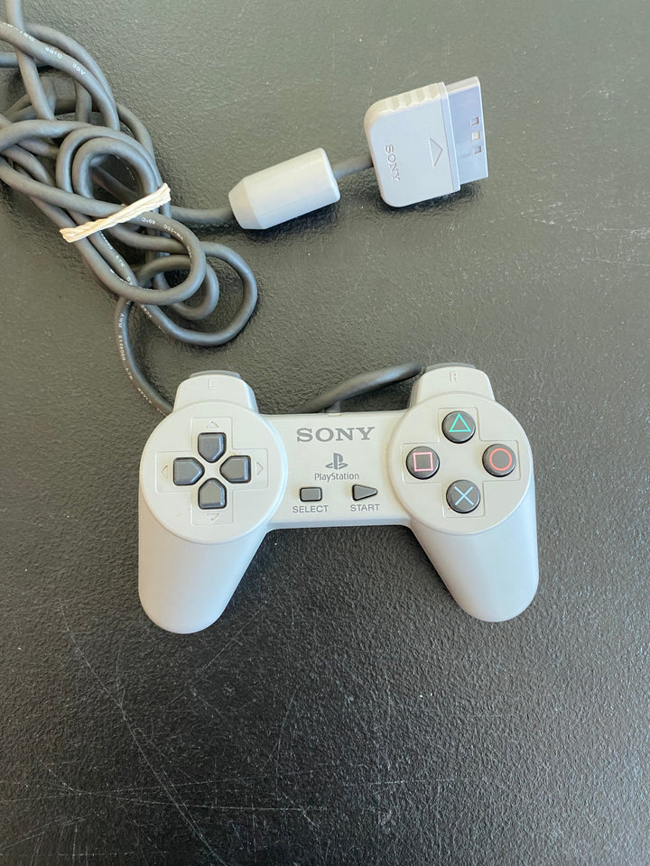 PlayStation PS1 Digital Controller (OEM) SD0223