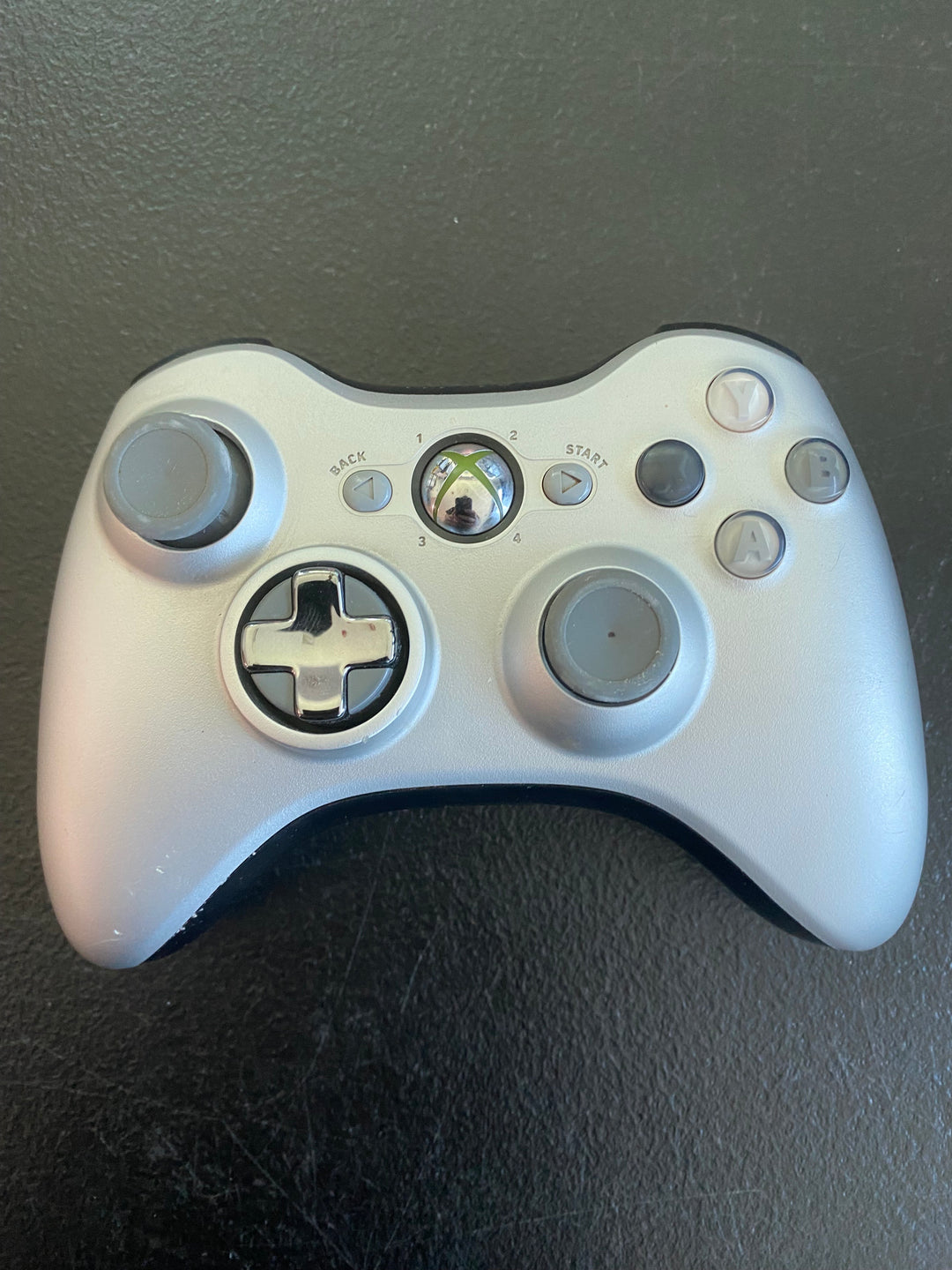 Xbox 360 Controller (OEM) - SD0223