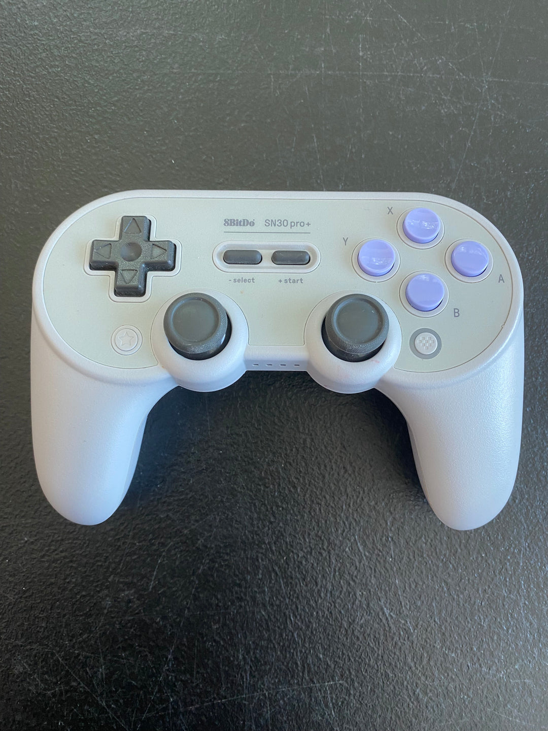8BitDo - SN30 Pro+ Wireless Bluetooth Gamepad