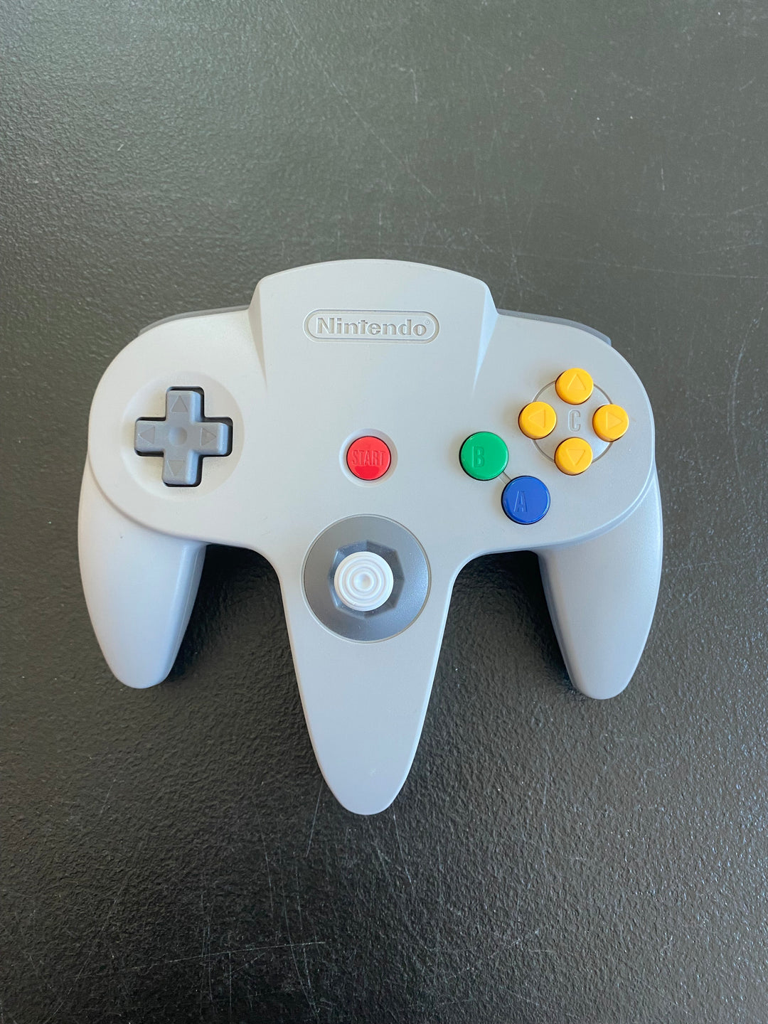 Nintendo 64 Controller Nintendo Switch Online OEM