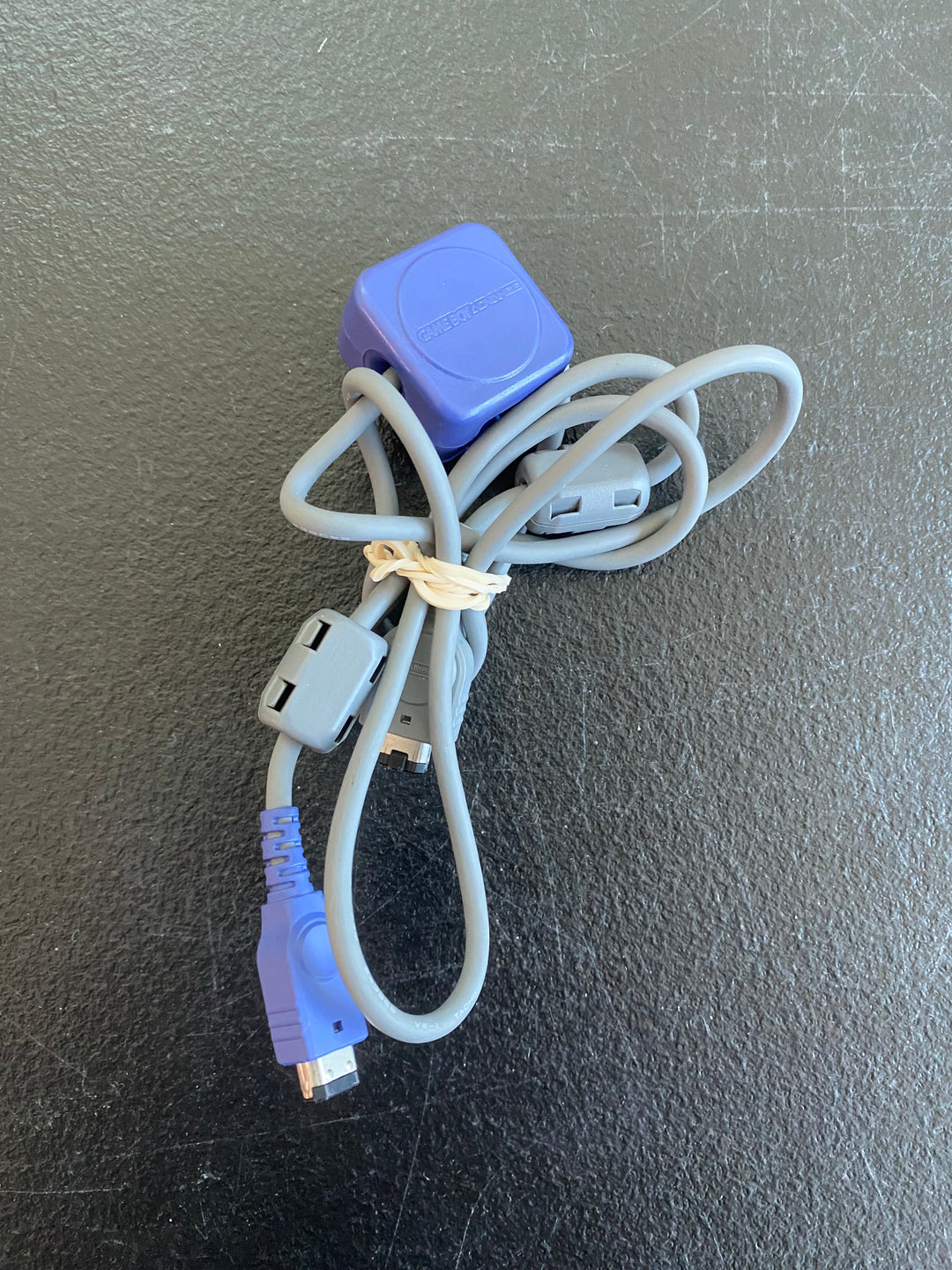 Game Boy Advance GBA Link Cable OEM (AGB-005)