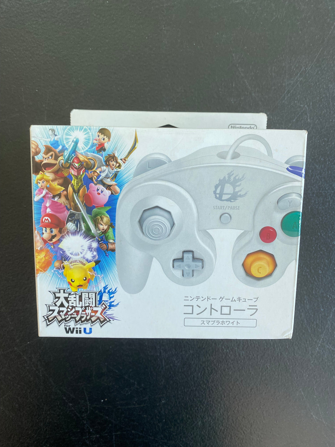 GameCube Controller (OEM) - SD0223