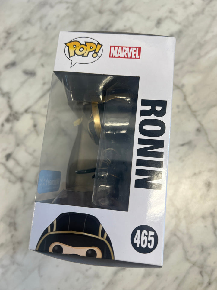 Funko Pop! Vinyl: Marvel - Ronin - Walmart (Exclusive) #465 FN81324