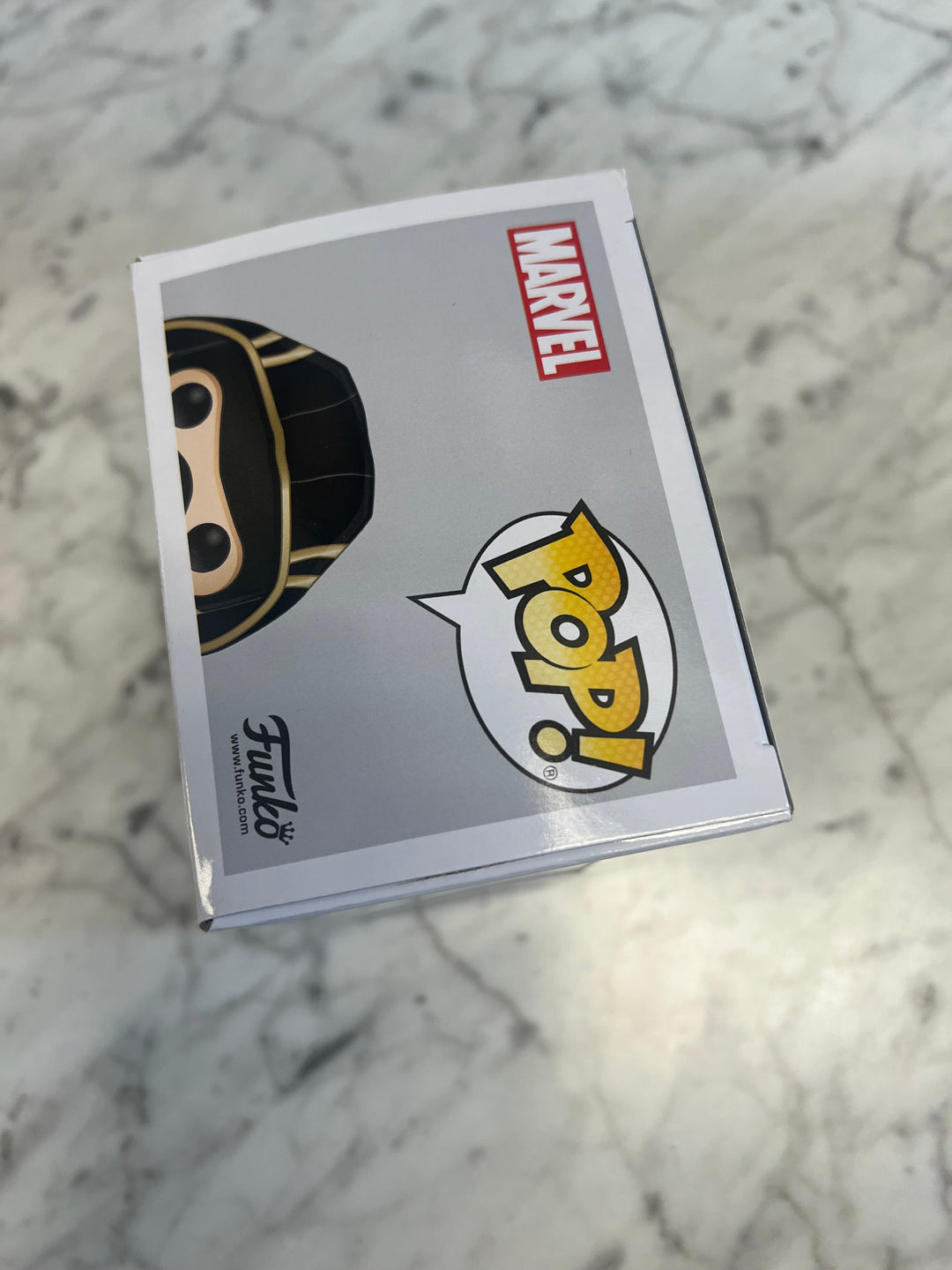 Funko Pop! Vinyl: Marvel - Ronin - Walmart (Exclusive) #465 FN81324