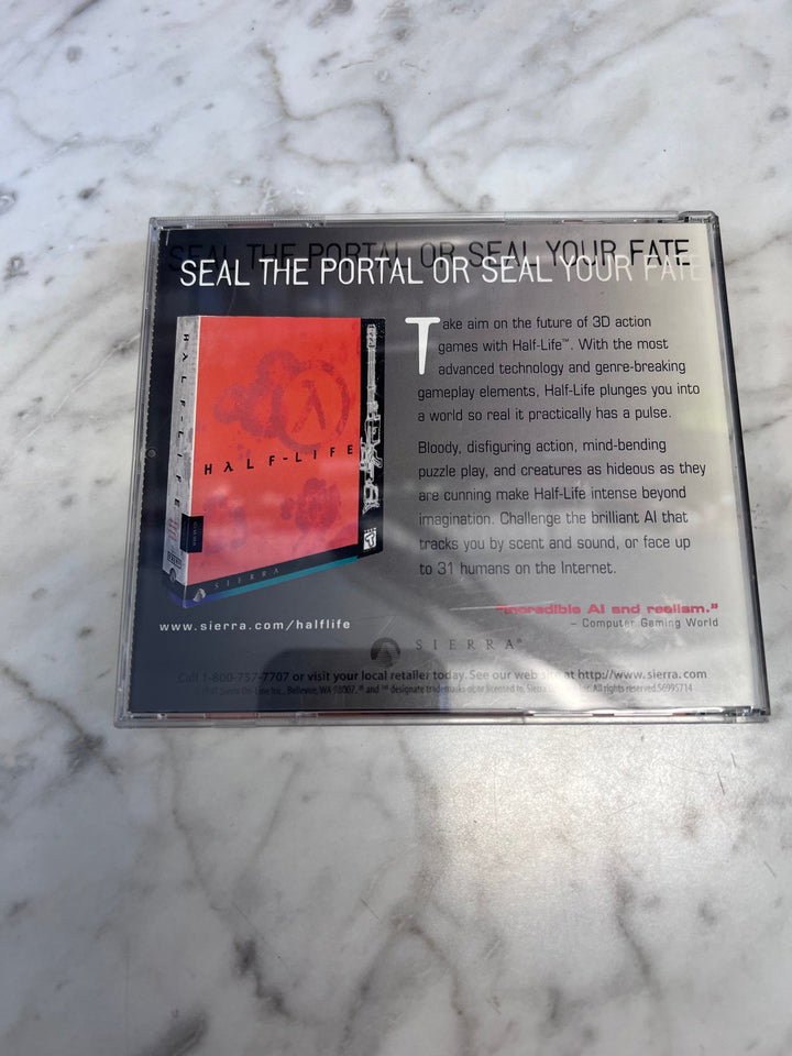 Hellfire - The Only Authorized Diablo Expansion Pack PC CD-ROM PC12925