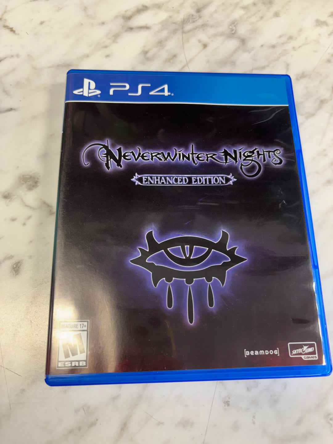 Neverwinter Nights Enhanced Edition - PS4 DI73126