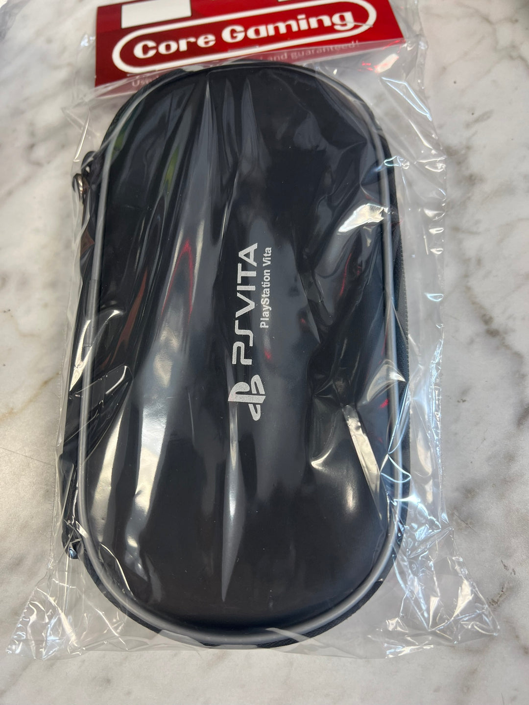 Official PS Vita Soft Carry Case UA6226
