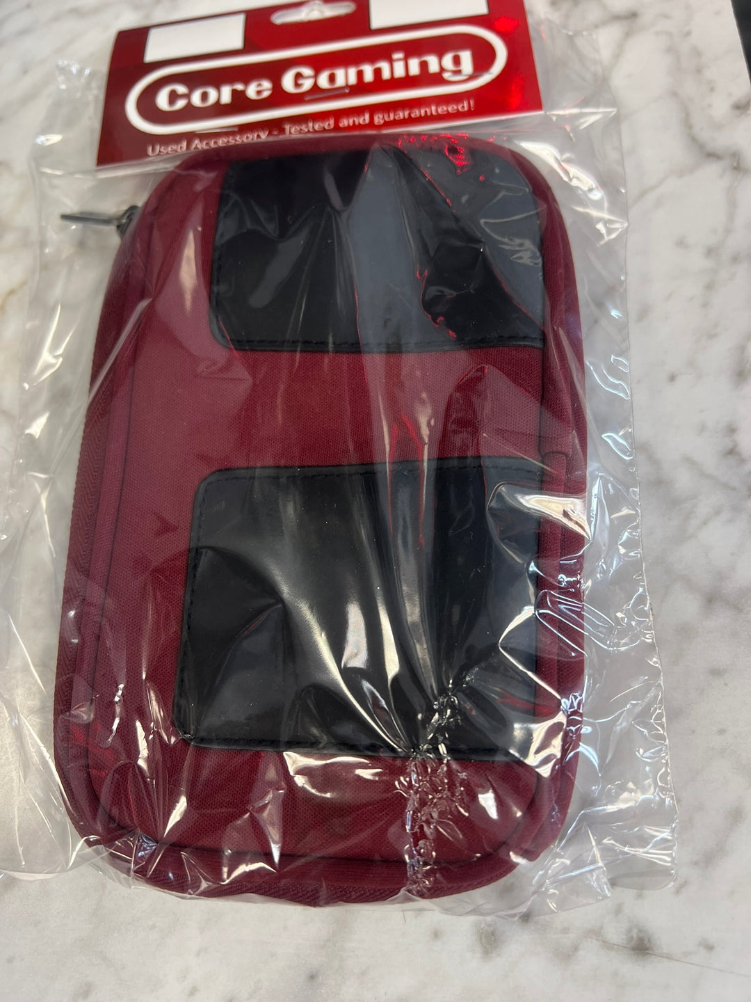 Generic Handheld Soft Carry Case UA6226