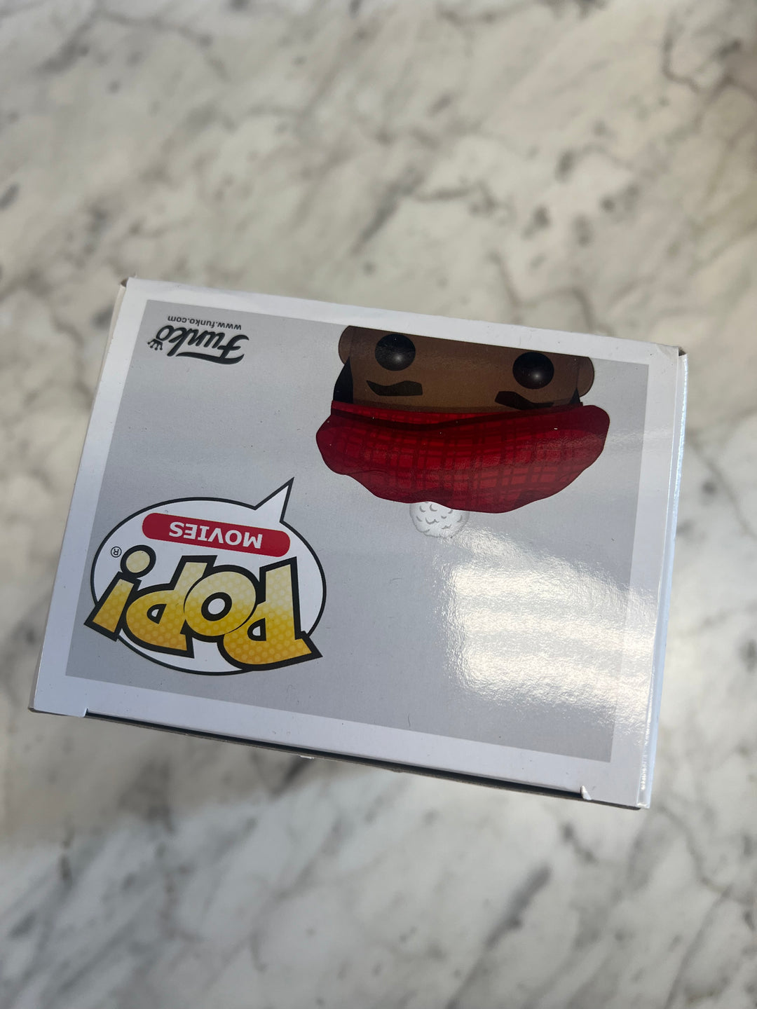 Funko Pop 1 Prince Akeem Coming To America #577 Target Exclusive Vaulted  FN81324