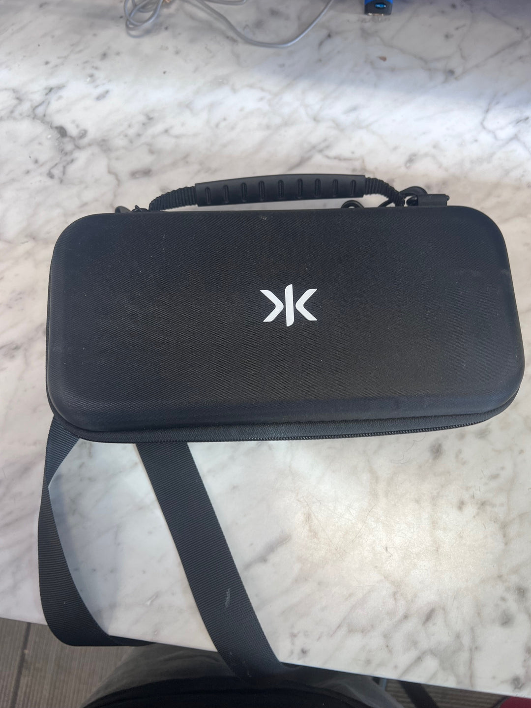 Generic Nintendo Switch Soft/Hard Carry Case UA12925