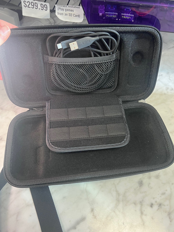 Generic Nintendo Switch Soft/Hard Carry Case UA12925