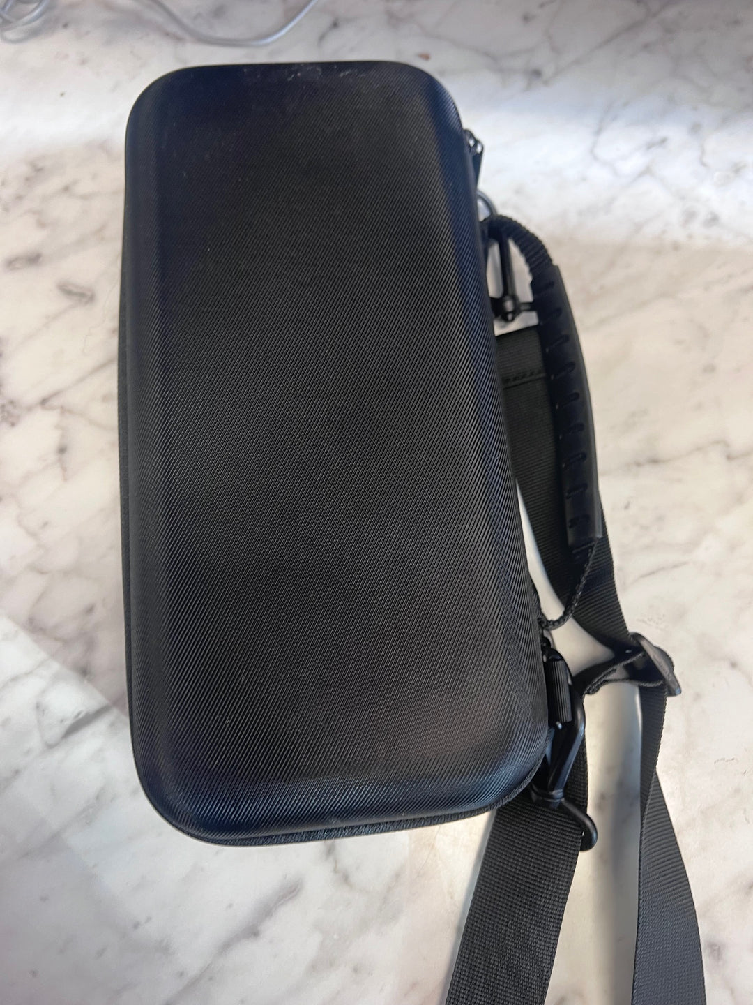 Generic Nintendo Switch Soft/Hard Carry Case UA12925