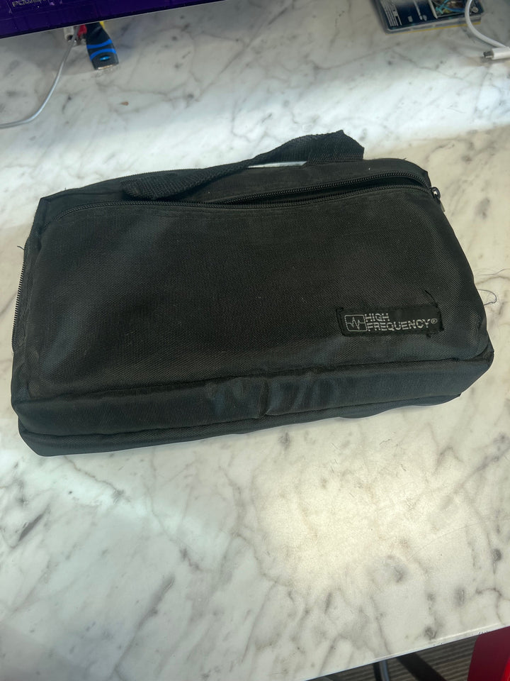 Official Nintendo DS Soft Carry Case Black (Small) UA12925