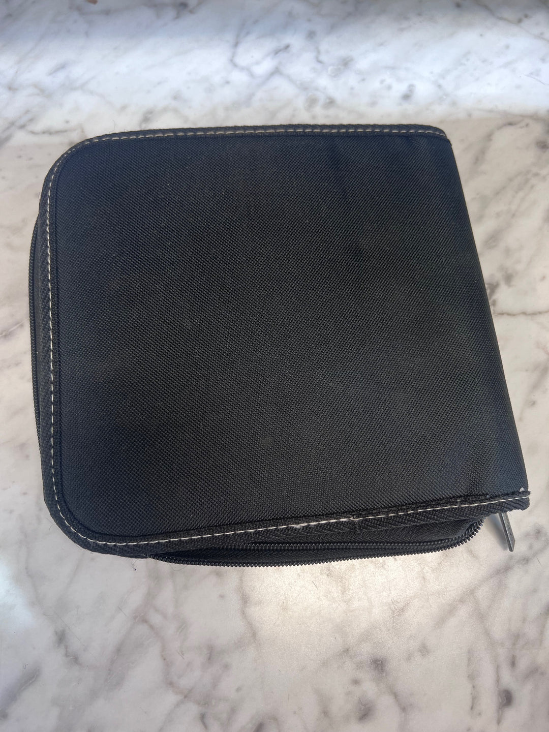 Official Nintendo DS Soft Carry Case Black (Medium Size) UA12925