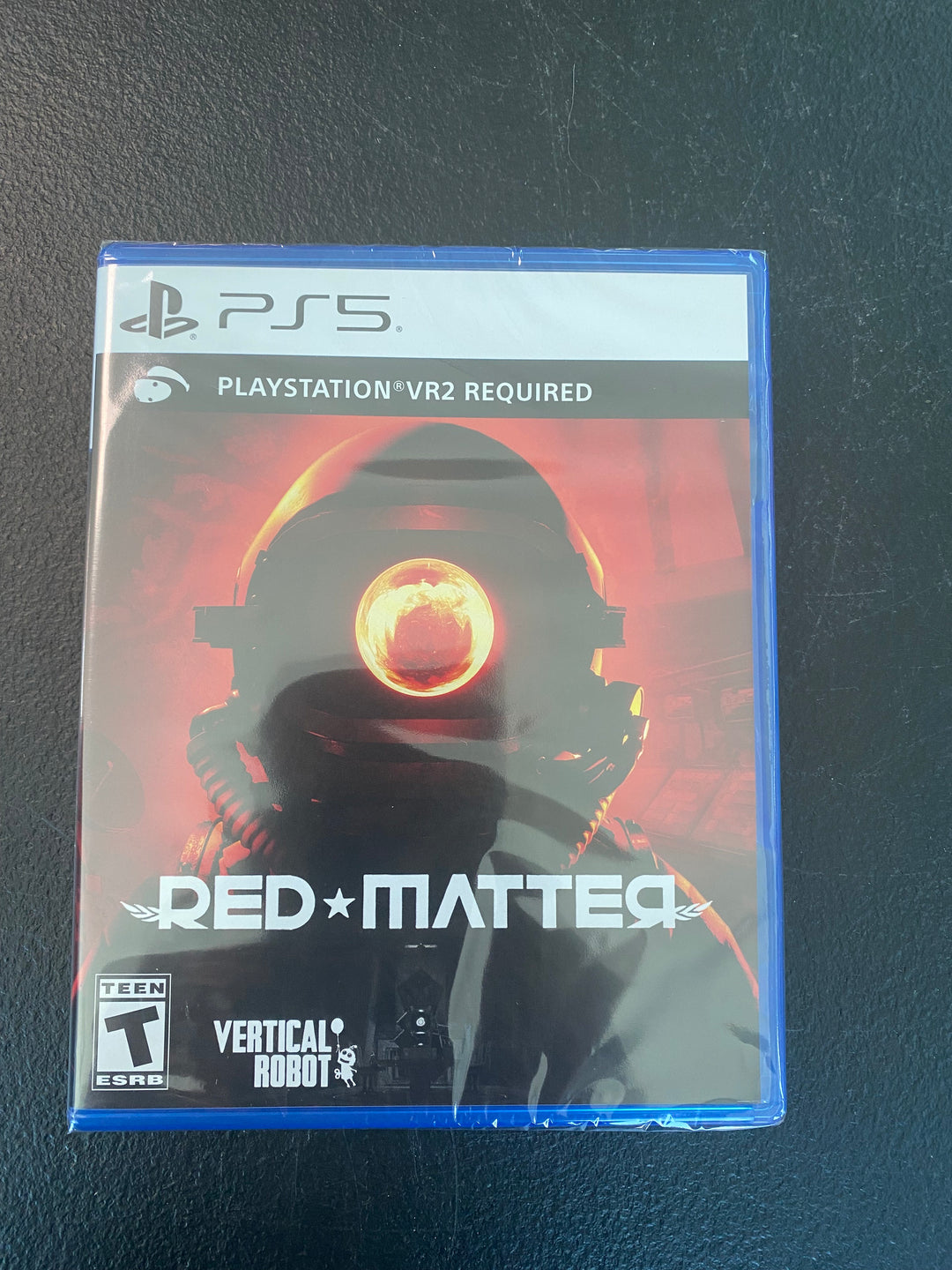 Red Matter (Limited Run) - PS5 - MD72225