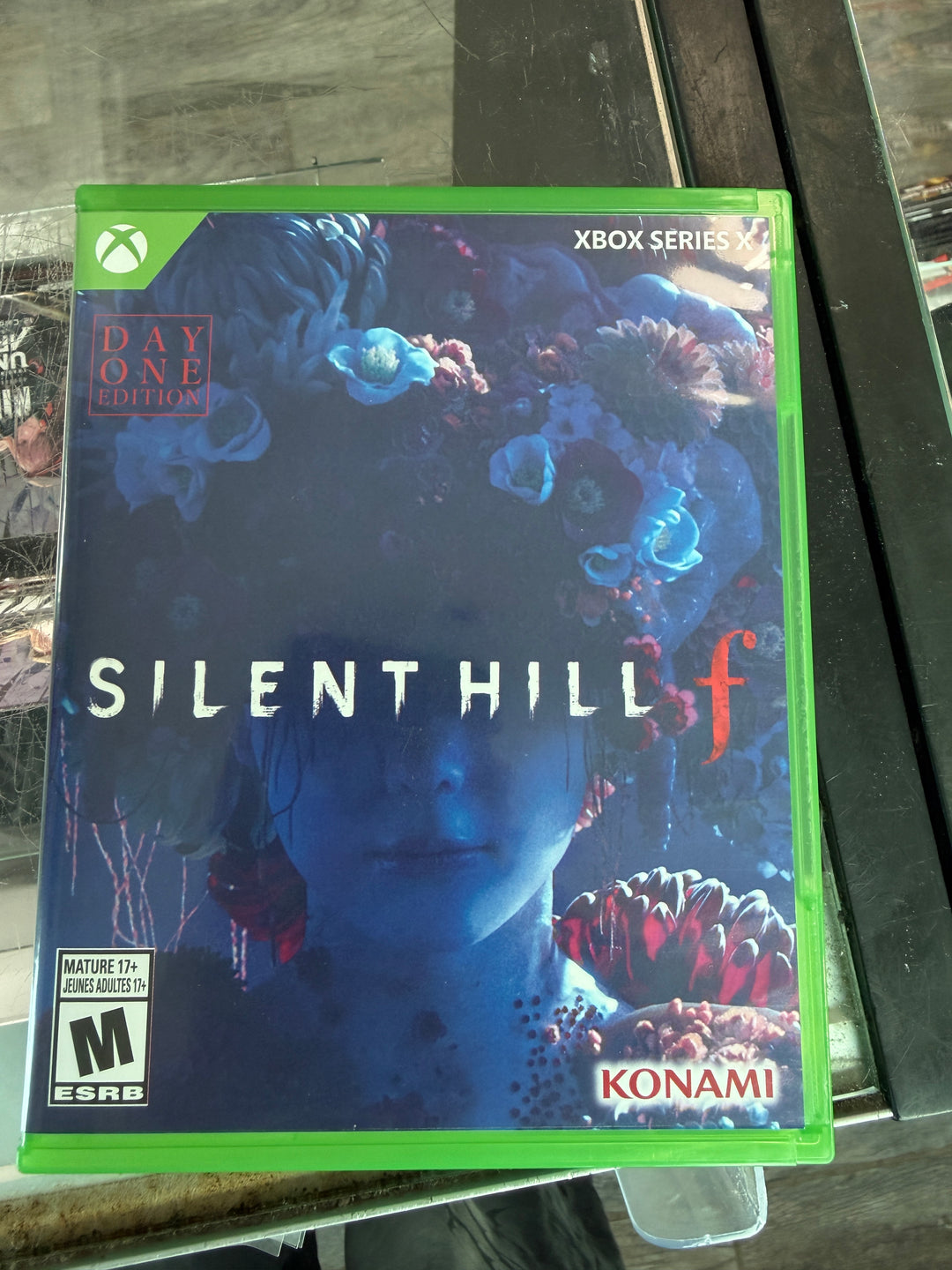 Silent Hill F - Xbox Series X DI62526