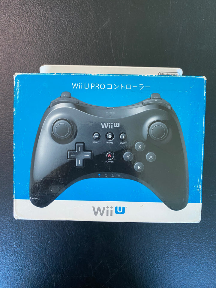 Wii U Pro Controller (OEM) SD0223