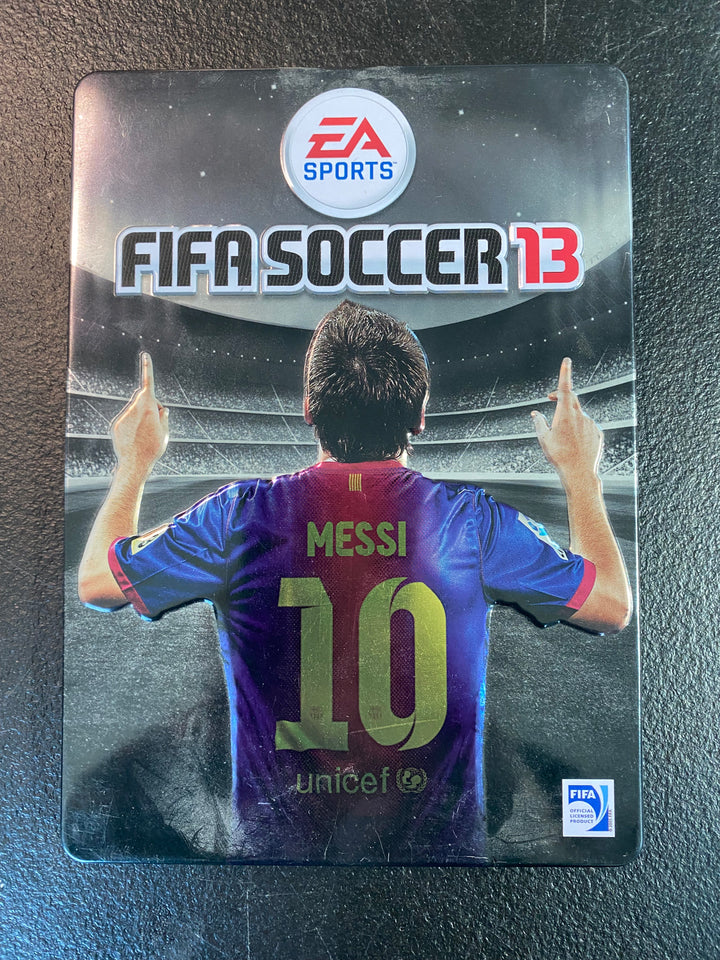 FIFA Soccer 13 - Xbox 360 X5525