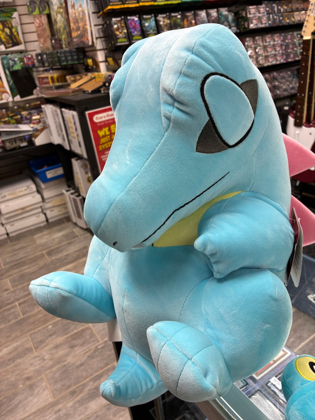 Pokemon Jazwares Sleeping (18in) PL101626