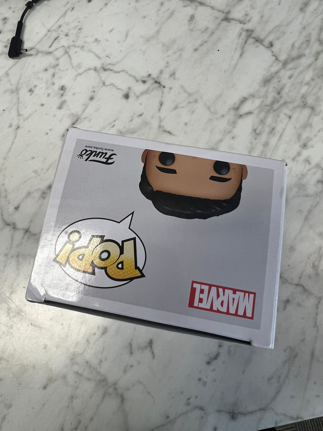 Funko Pop Wenwu # 851 Shang-Chi Walmart Exclusive   FP111124