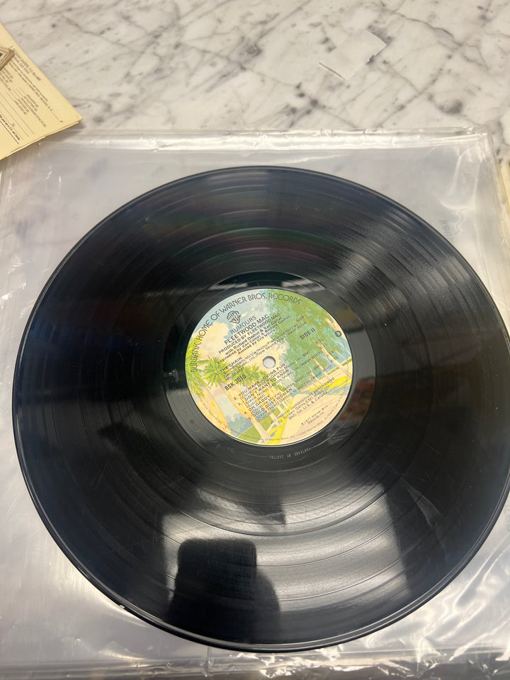Fleetwood Mac - Rumours - Vinyl Record