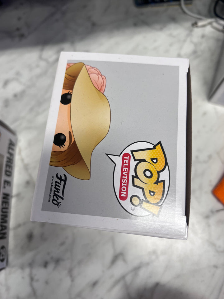 Funko Pop! Alexis Rose #976 Schitt's Creek FP121025