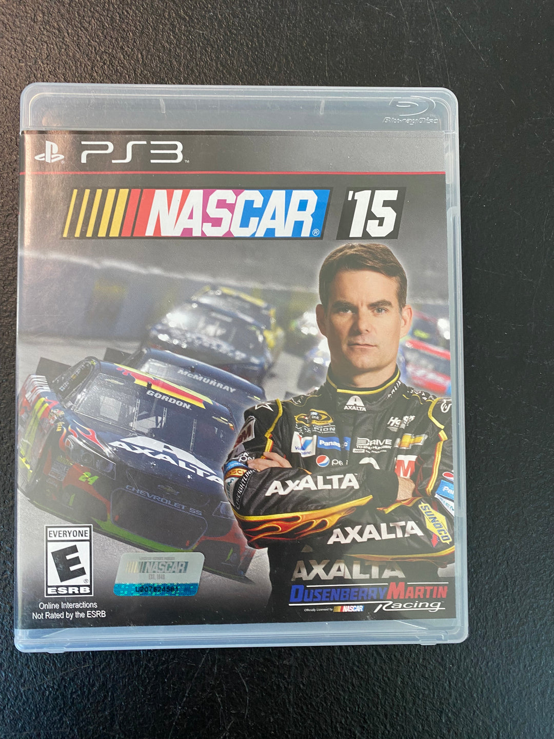 NASCAR 15 - PS3